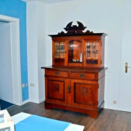 Marina Ii - Whg 3 Apartmán Grömitz