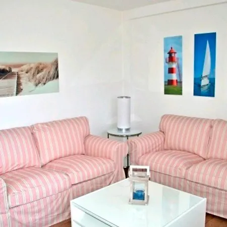 Apartment Marina Ii - Whg 3 Groemitz