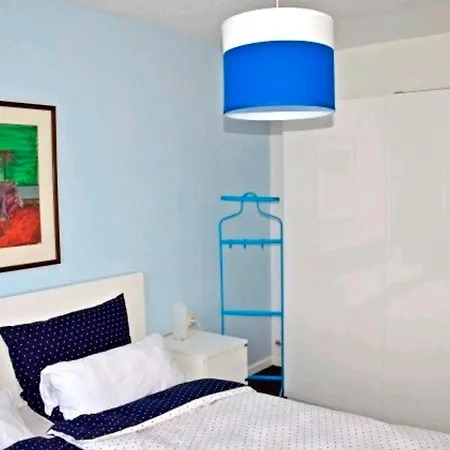 Marina Ii - Whg 3 Grömitz