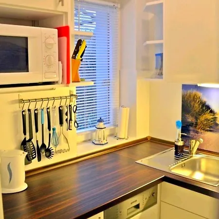 Marina Ii - Whg 3 * Grömitz