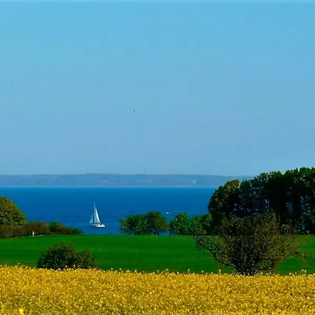 Marina Ii - Whg 3 Apartmán