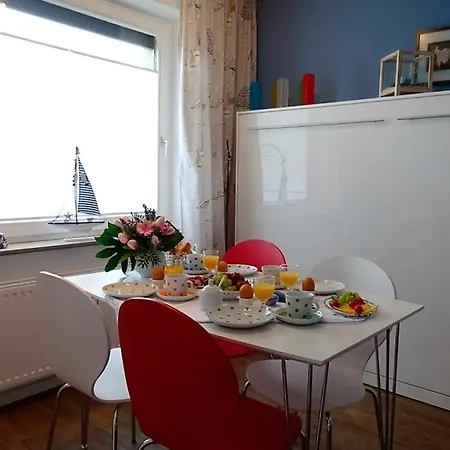 Apartment Marina Ii - Whg 3