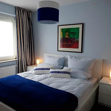 Marina Ii - Whg 3 * Grömitz