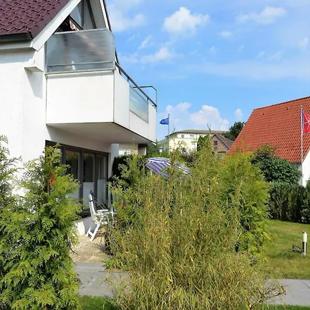 Marina Ii - Whg 3 Apartmán