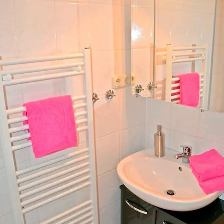 Apartment Marina Ii - Whg 3 *