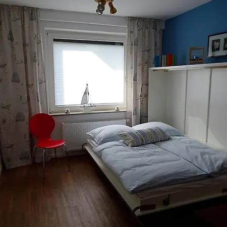 Marina Ii - Whg 3 Grömitz