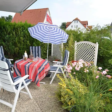 Marina Ii - Whg 3 Apartmán