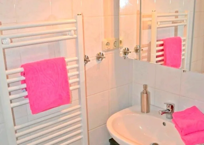 Appartamento Marina Ii - Whg 3 *